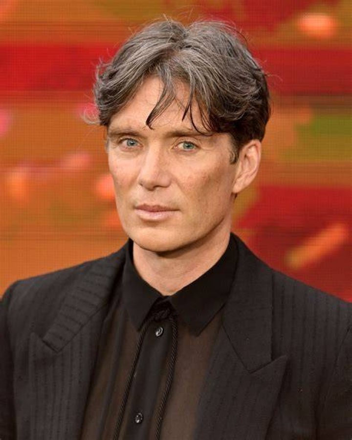 Cillian Murphy on 'Oppenheimer', Nolan and the job of his life