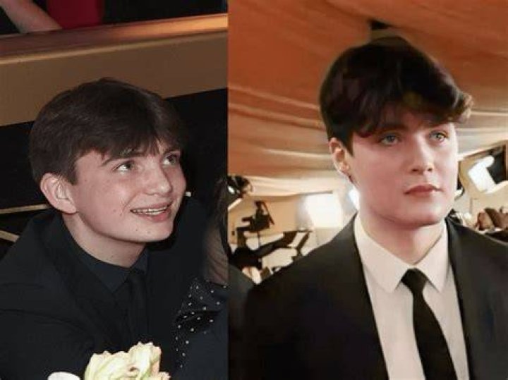 Cillian Murphy Son Meet Malachy Murphy And All You Should Know
