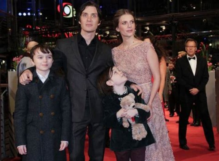 Cillian Murphy Wife, Children, Family, Height, Age, Net Worth, Wiki