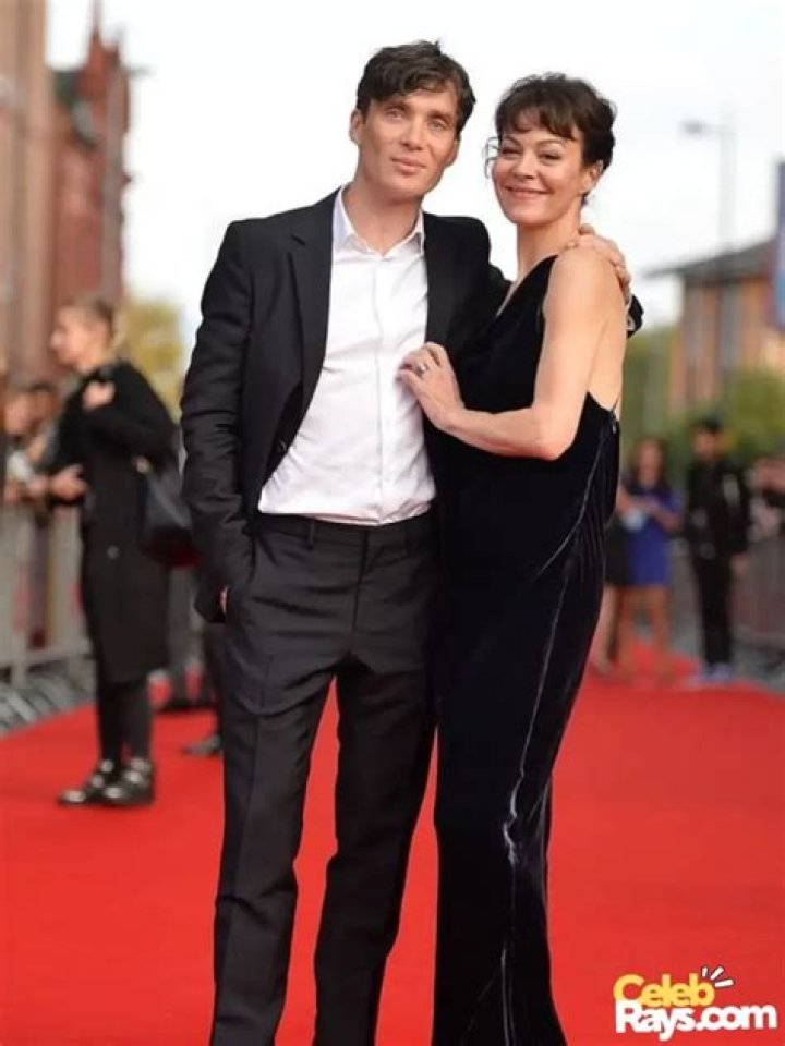 Cillian Murphy Wiki Bio Age Net Worth And Other Facts Facts Five