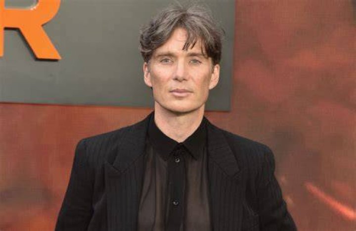 Cillian Murphy&rsquo;s insane &lsquo;Oppenheimer&rsquo; weight loss diet revealed