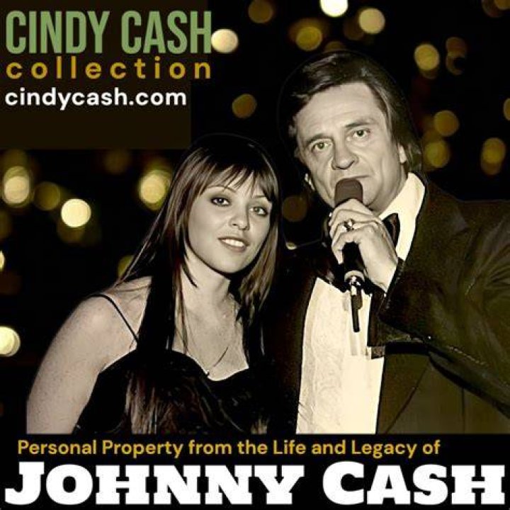 Cindy Cash