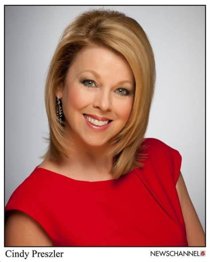 Cindy Preszler | SyncBlog