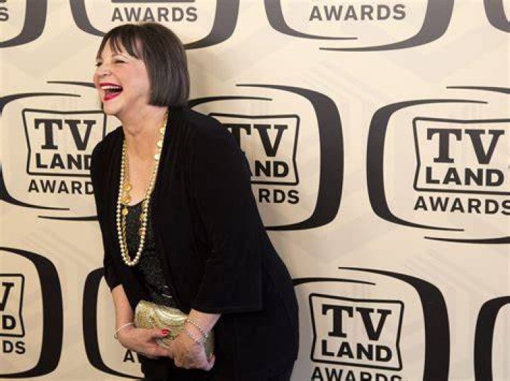 Cindy Williams parents: Who is Beachard Williams?