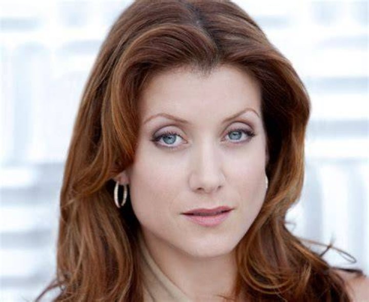 Claire Celebrity Kate Walsh