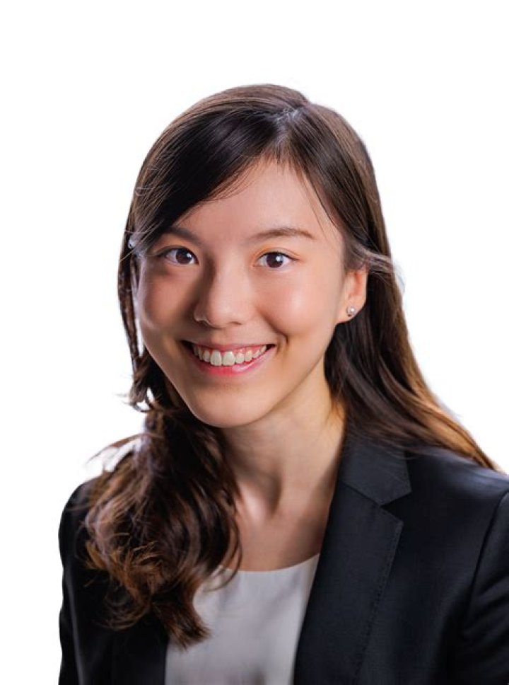 Clara Wong picture
