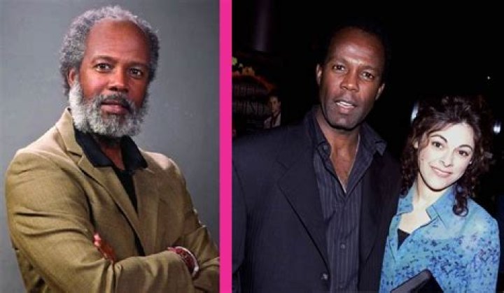Clarence Gilyard Wife Who Is Elena Gilyard?