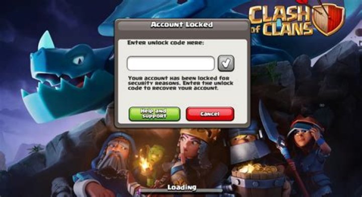 Clash of clans account overview YouTube