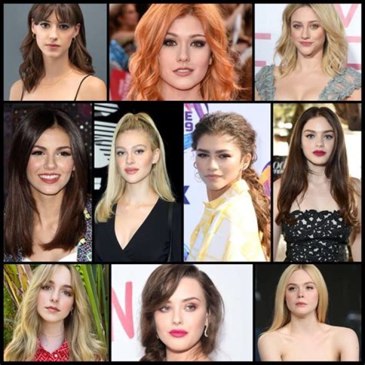 Classic Actresses Hot Teen Celebrity
