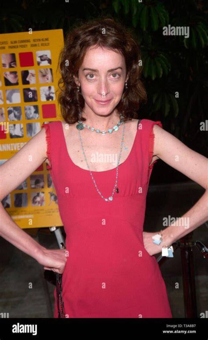 Classify actress Jane Adams