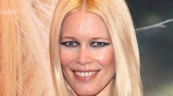 Claudia Schiffer Height, Weight, Age, Spouse, Children, Facts, Biography