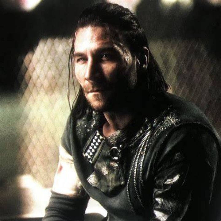 Clay Virtue Stunt Coordinator Extraordinaire