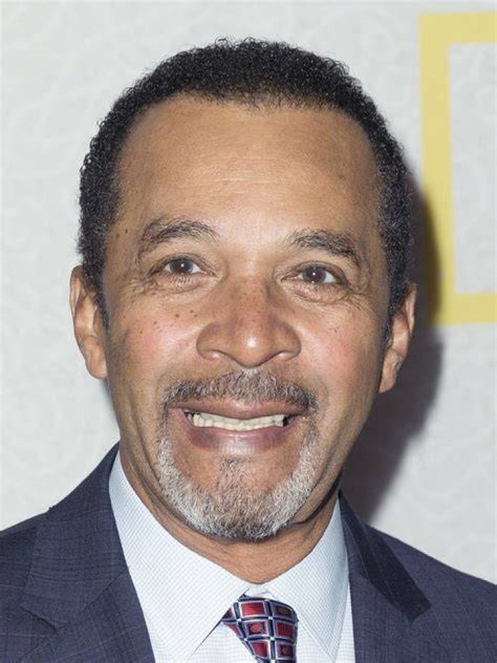 Clifton Davis Movies, Bio and Lists on MUBI