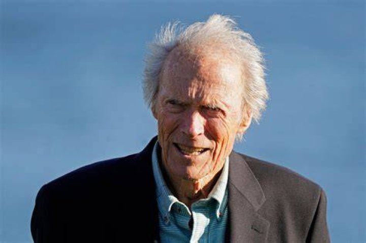 Clint Eastwood reveals why he rejected playing Superman The Tribune India