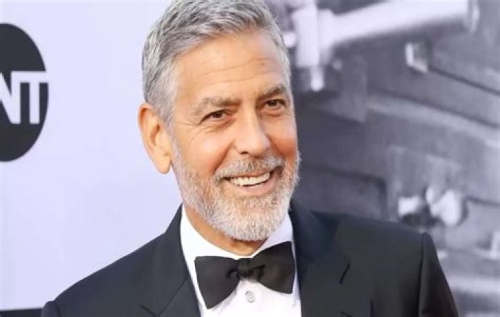 Clooney Net Worth 2024 Age, Salary, Wife and Cars