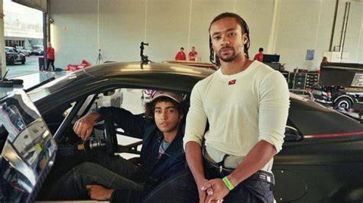 Coby Mardenborough's Net Worth And Untold Wealth