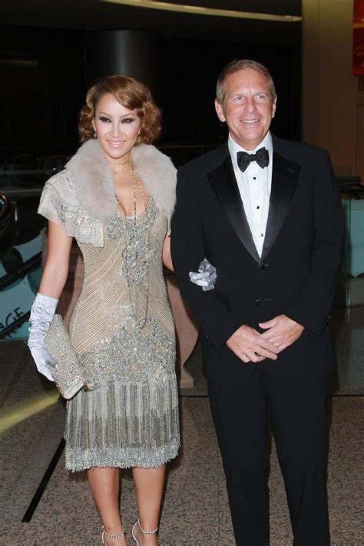 CoCo Lee (&dagger;48) Ehemann des DisneyStars ver&ouml;ffentlicht r&uuml;hrenden