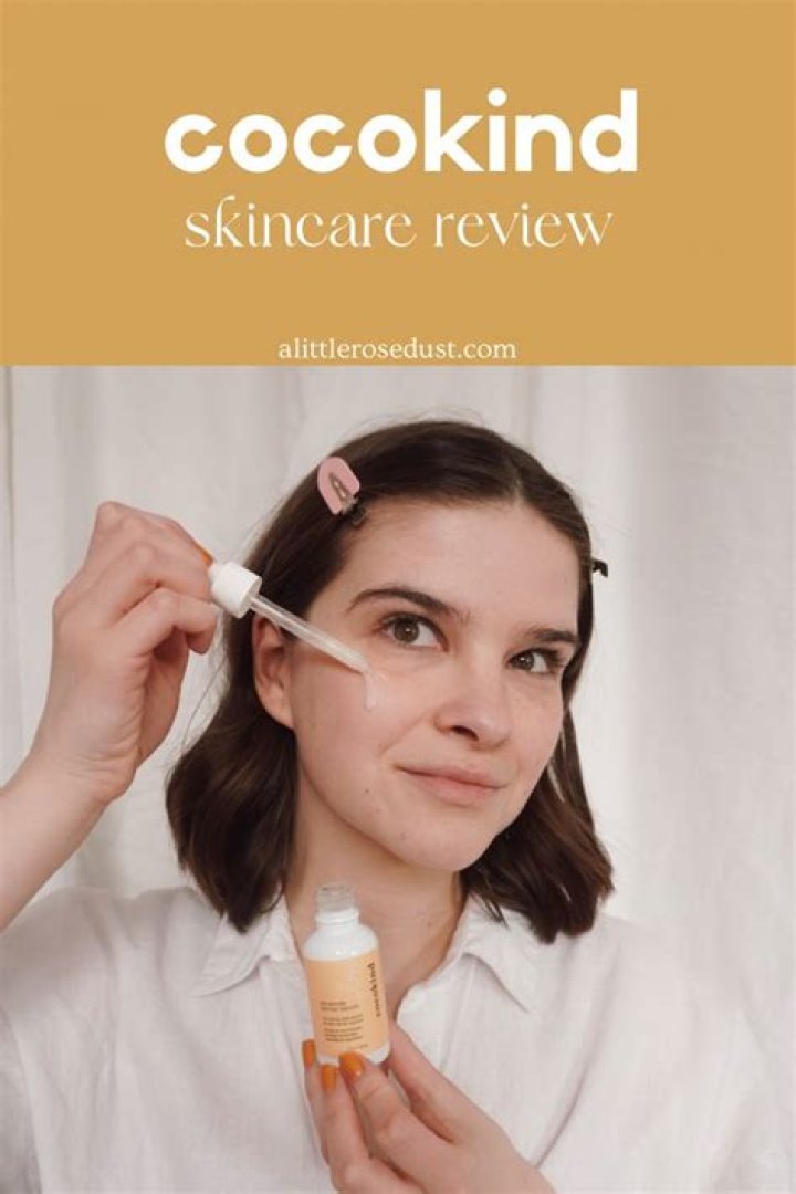 Cocokind Review Unlocks Skincare Secrets