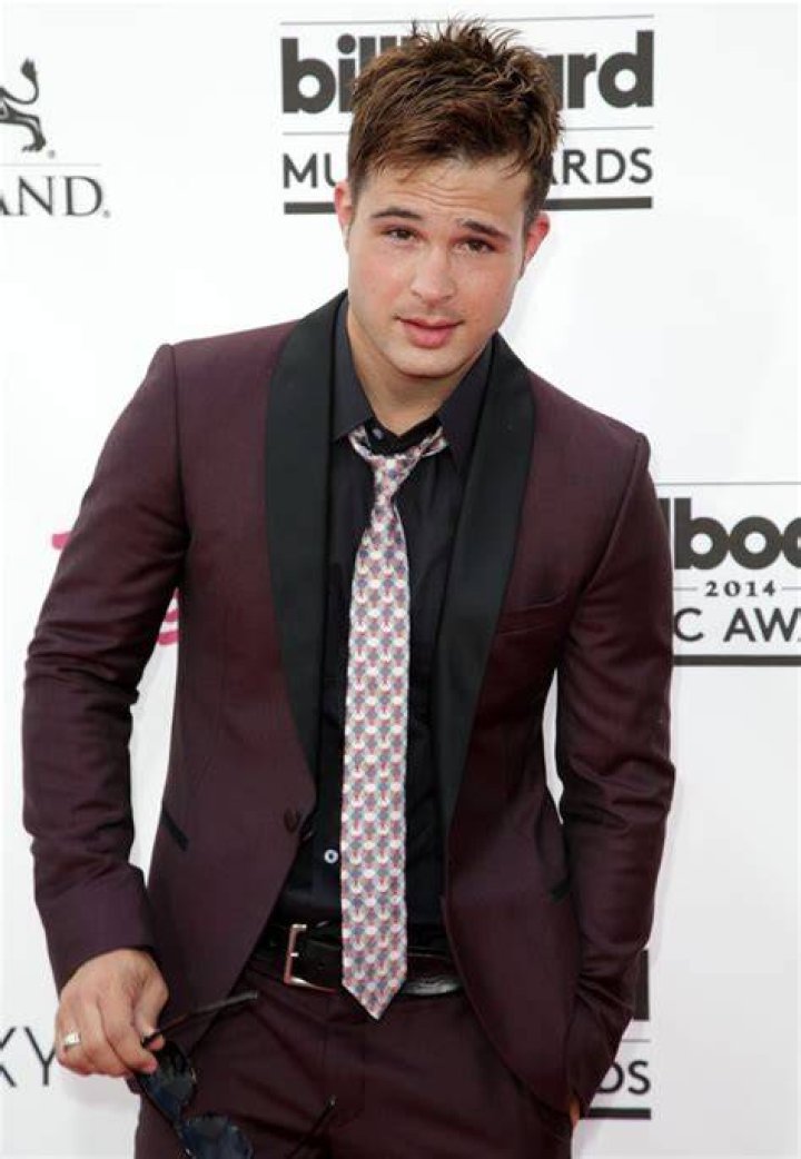 Cody Longo Picture 1 2014 Billboard Music Awards Red Carpet
