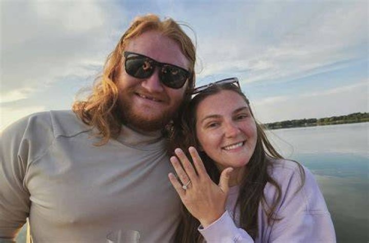 Cody Mauch Girlfriend: Is Cody Mauch Dating?