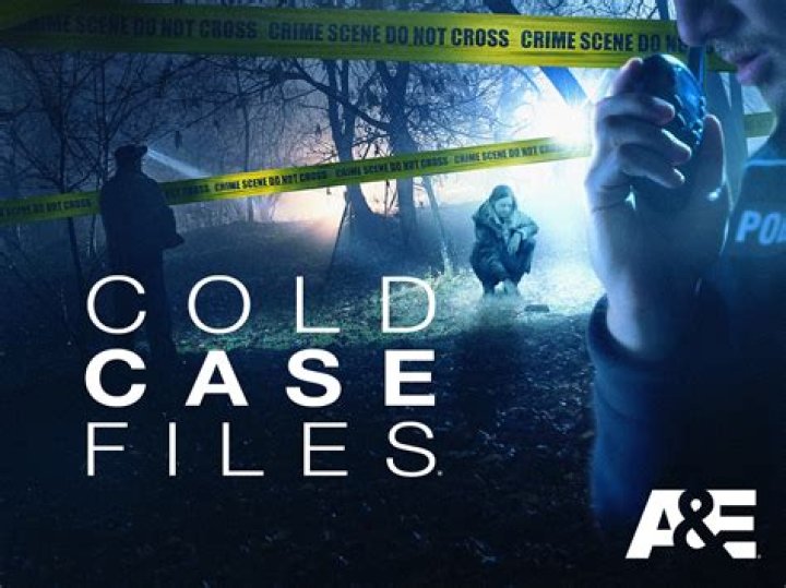 Cold case files wiki weddinglasopa