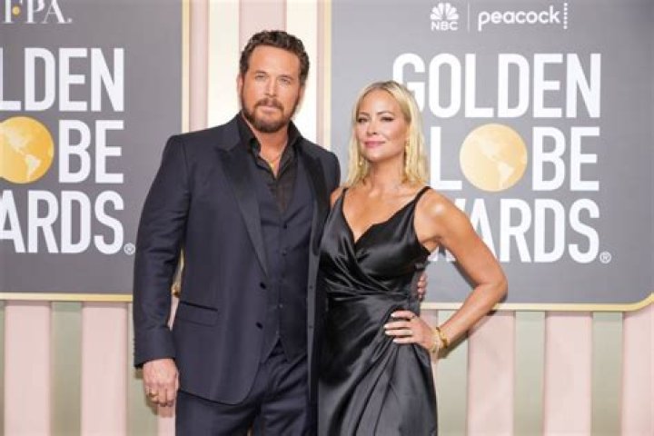 Cole Hauser Net Worth 2023 Wiki, Married, Family, Wedding, Salary