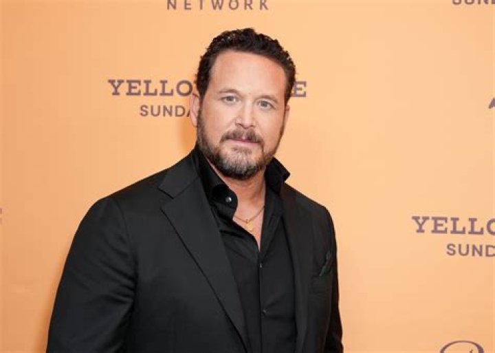 Cole Hauser