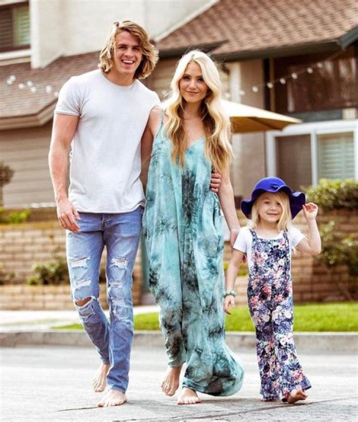 Cole LaBrant on Instagram &ldquo;the LaBrant Family continues to grow. So