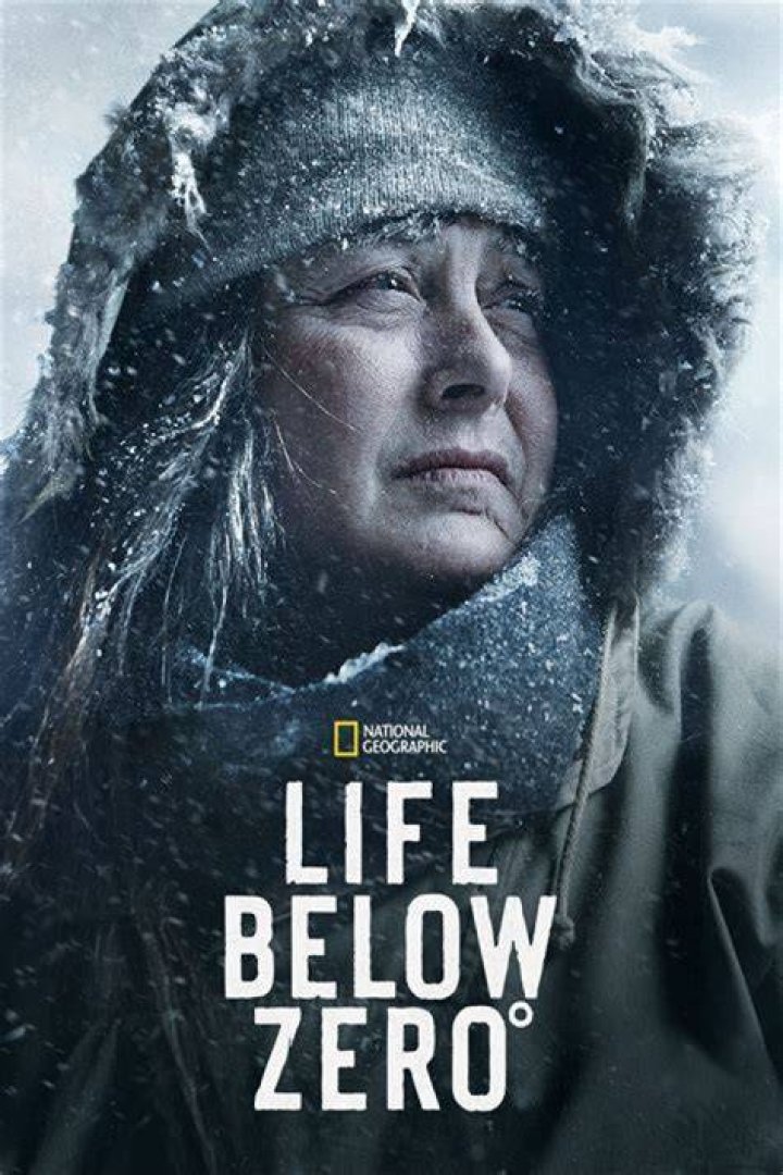 Cole Sturgis's Life Below Zero: A Biography