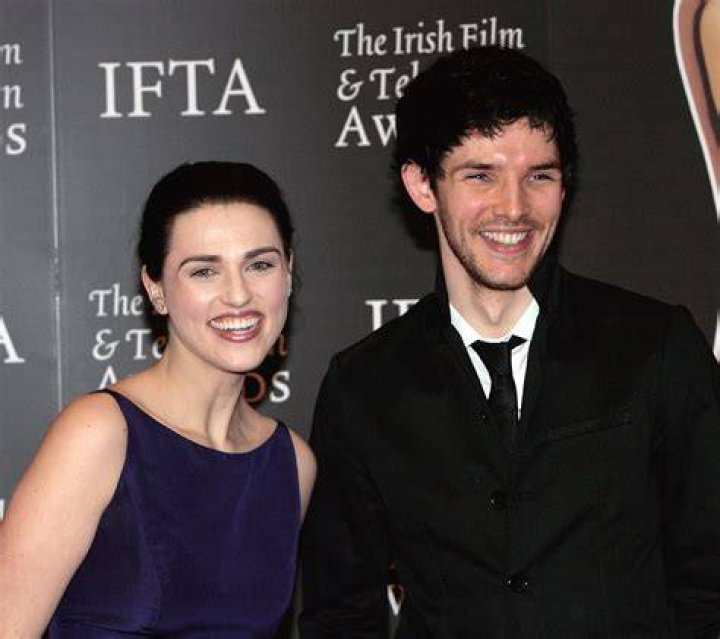 Colin et Katie McGrath sortentils en 2020 ? Celebrity.fm N