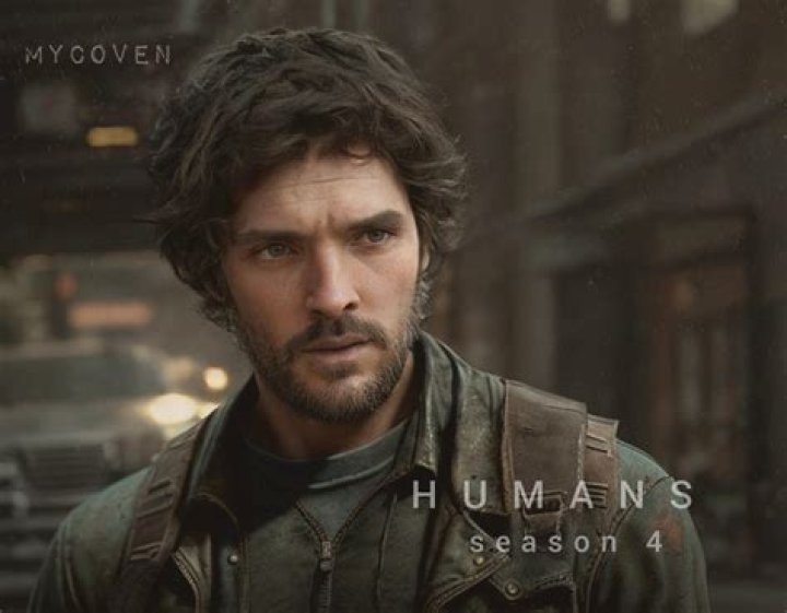 Colin humans