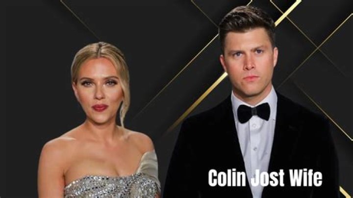 Colin Wife Who is the Actor Dating? Creeto