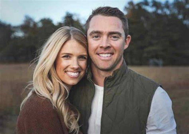 Colt McCoy Wife; Who Is Rachel McCoy?