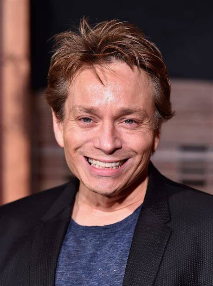 Comedian Chris Kattan More Than Mango KCUR Kansas City news and NPR