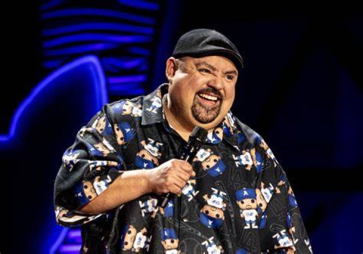 Comedian Gabriel Iglesias to keep it real at The Dow Event Center in