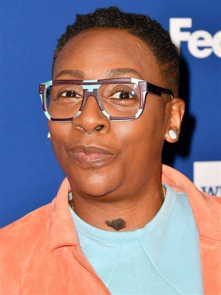 Comedian Gina Yashere on finding her place on the American comedy scene