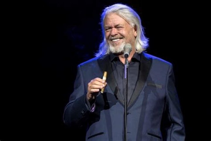 Comedian Ron White returns to Richmond September 7, 2018 Altria