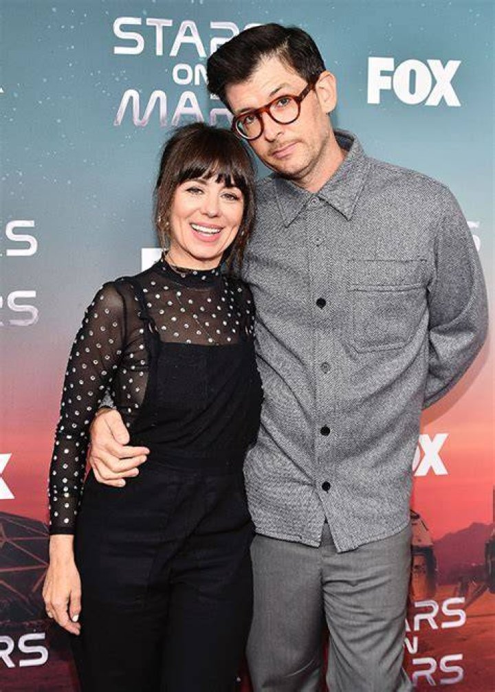 Comics Natasha Leggero and Moshe Kasher keep love alive through