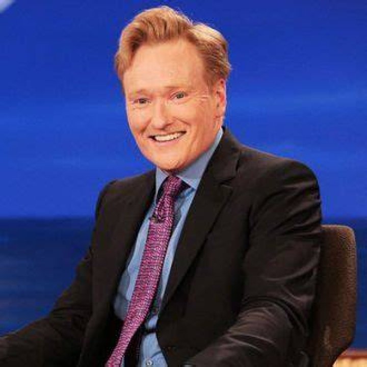 CONAN announces guests for his final 2 weeks