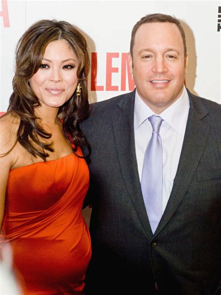 Confirmed, Kevin James and Wife Expecting Third Baby My Entertainment