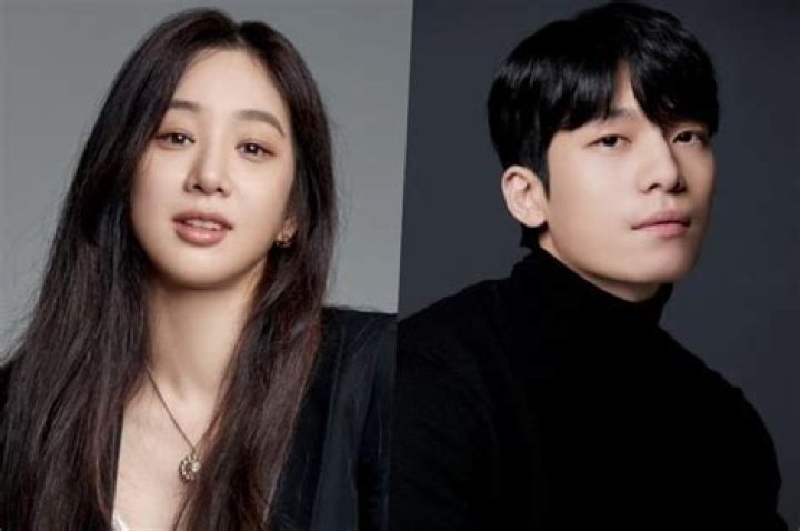 Confirmed! &lsquo;Voice&rsquo; Actress Jung Ryeo Won and &lsquo;Happiness&rsquo; Actor Lee Kyu