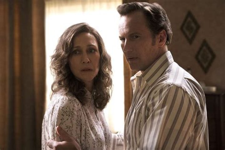 Conjuring 3 director talks future of franchise