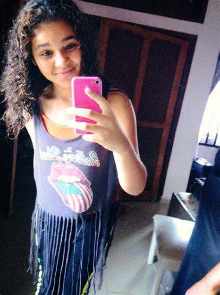  Connoisseur Kid singer, Mya K shares new cute photo