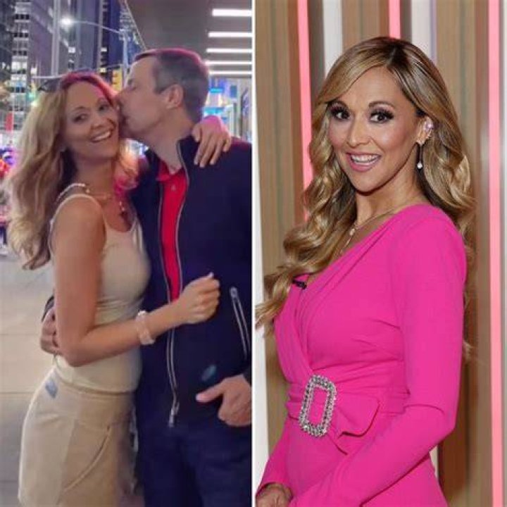 Conoce al esposo de Bunny Barbie, Harry Hedaya, durante el