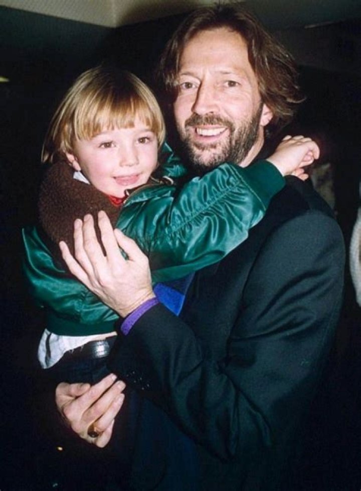 Conor Clapton: How Did Eric Clapton And Lory Del Santo's Son Die?