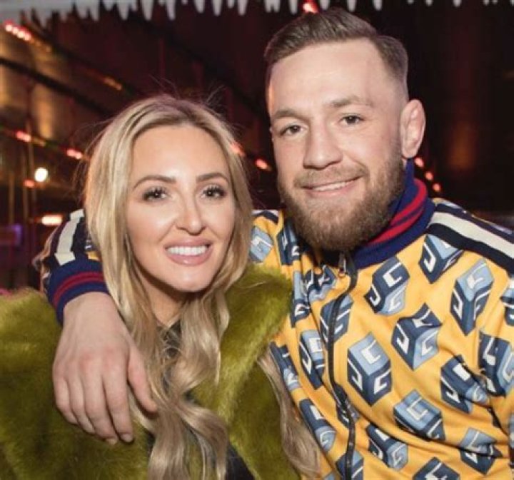 Conor McGregor Wife, Net worth, Sister, Age, Children, and more |