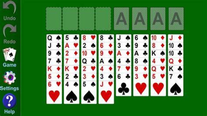 Conquer The Classic Card Game
