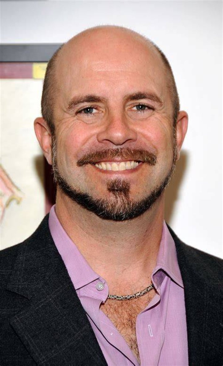 Conrad Vernon IMDb