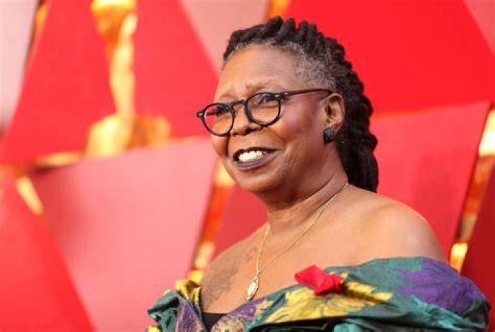 Conspiracy Theorists Think Whoopi Goldberg Might Be Hosting the Oscars