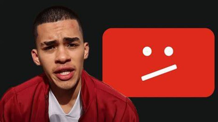 Controversial streamer Sneako banned from YouTube over 'severe